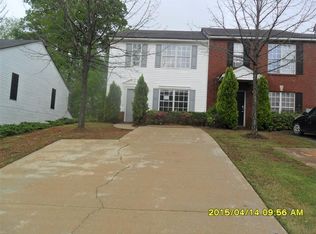 2291 Strathmoor Manor Dr, Lithonia, GA 30058