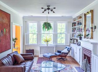 3041 Sedgwick St NW #504, Washington, DC 20008