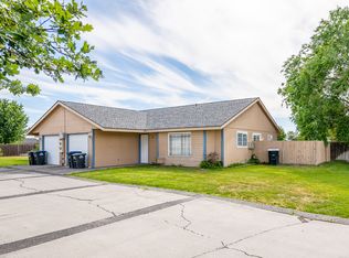 923 E Hill Ave #923, Moses Lake, WA 98837