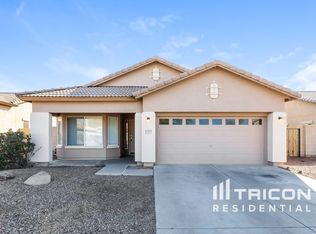 11937 W Jefferson St, Avondale, AZ 85323
