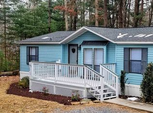 37 Pheasant Hideaway, Greenville, VA 24440