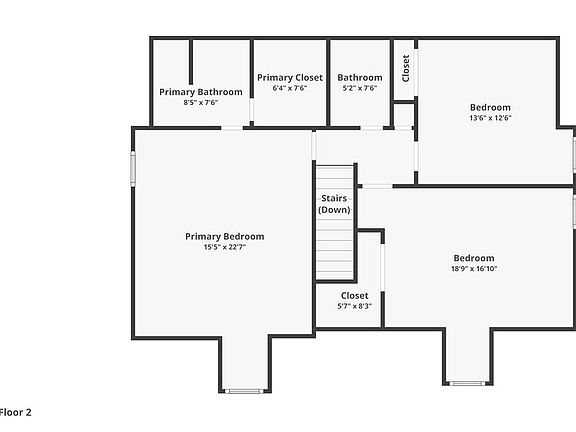 3rd image of 843 Kanatak Ln