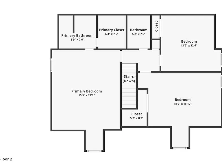 843 Kanatak Ln — Photo 3