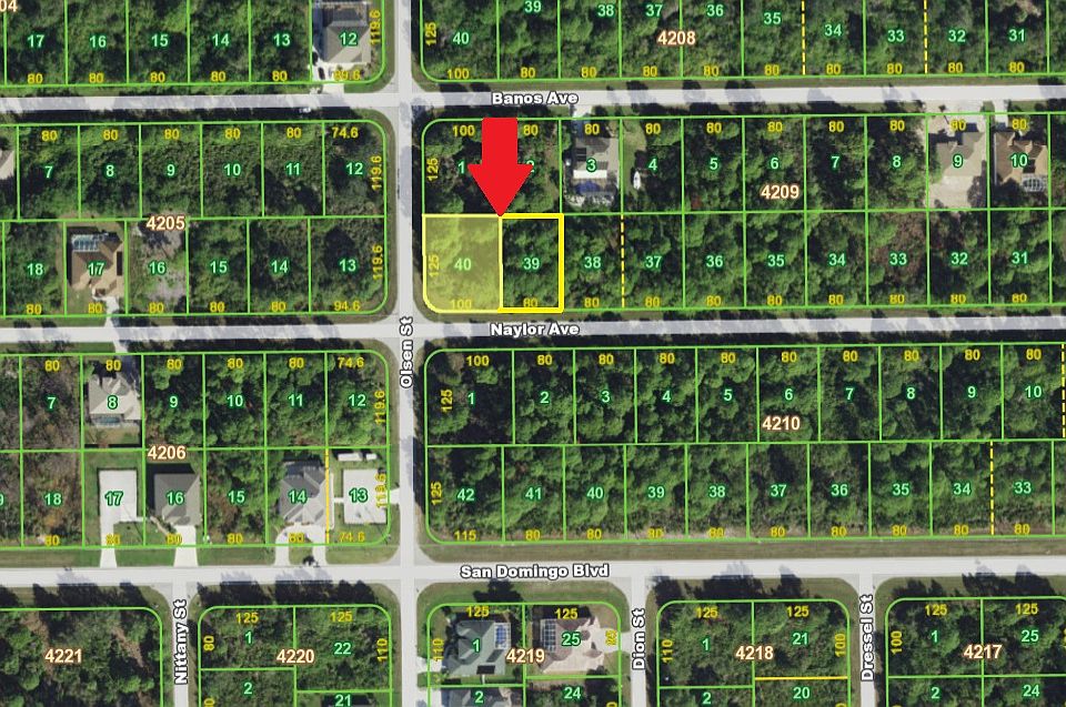 1st image of 14086 Naylor Ave