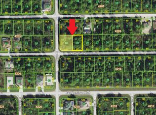 14086 Naylor Ave, Port Charlotte, FL 33981