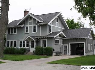 1317 4th Ave, Worthington, MN 56187