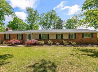 56 York Dr, Rogersville, AL 35652