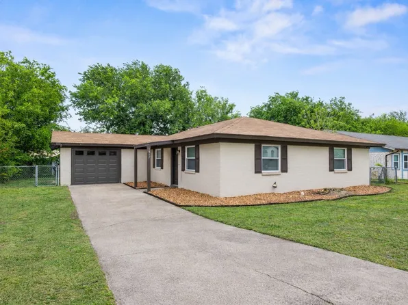 1517 Leader Dr, Killeen, TX 76549