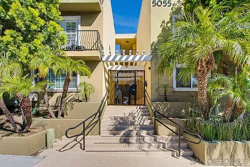 5055 Collwood Blvd Photo 1