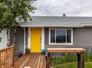 705 13th St, Butte, MT 59701