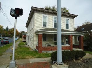 250 W Court St, Sidney, OH 45365