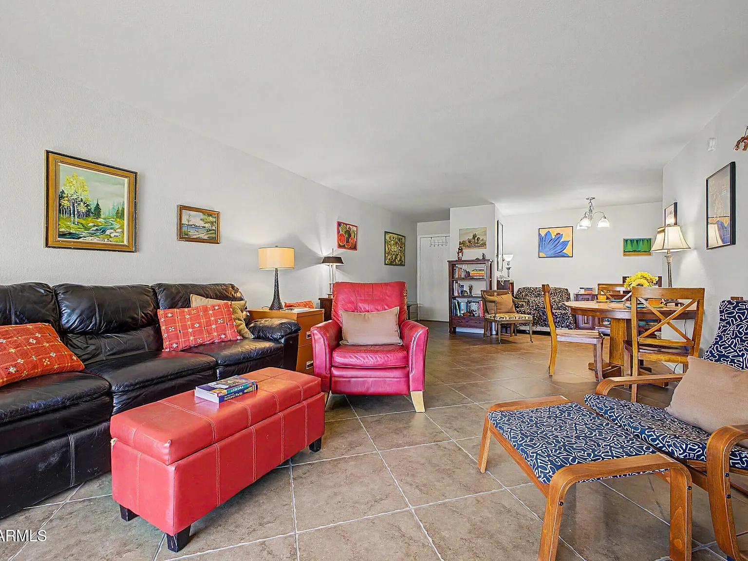 1 bed, 830 sqft, $2,800 — Photo 4
