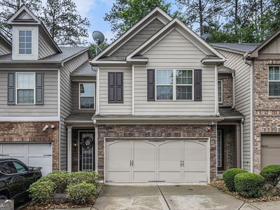 2294 Spicy Pine Ln, Lawrenceville, GA, 30044