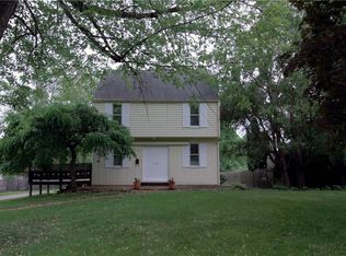 6183 West Blvd, Youngstown, OH 44512