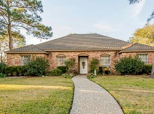 4058 Rolling Terrace Dr, Spring, TX 77388