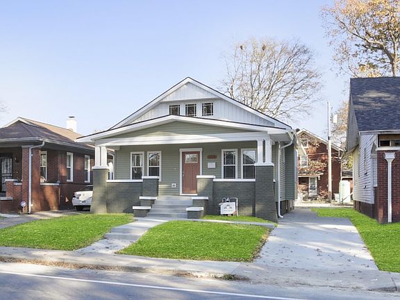 2nd image of 1210 S Kentucky Ave
