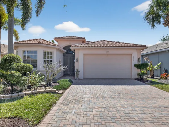 8270 Azure Coast Boulevard, Lake Worth, FL 33467