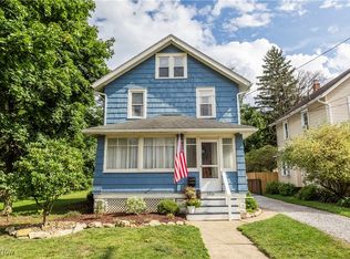 2563 4th St, Cuyahoga Falls, OH 44221
