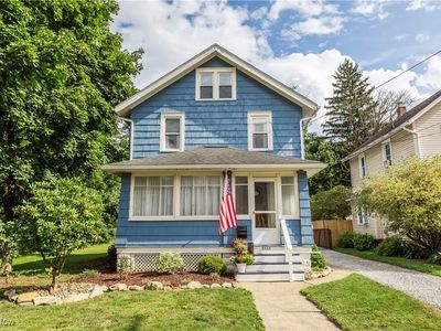 2563 4th St, Cuyahoga Falls, OH, 44221