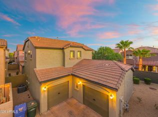 3965 E MELINDA Drive, Phoenix, AZ 85050