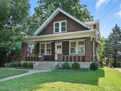 7336 Maple Ave, Cincinnati, OH, 45231