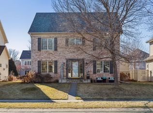 2702 120th Ln NE, Blaine, MN 55449