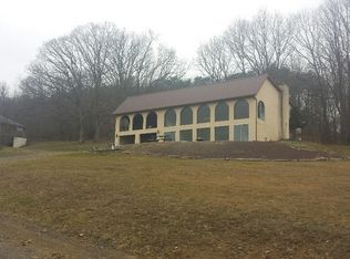 1201 Ridge Dr, Danville, PA 17821