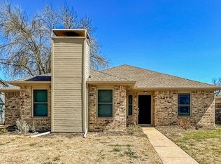 1330 Heather Run Dr, Duncanville, TX 75137