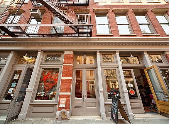 5th image of 56 Warren St APT 5E
