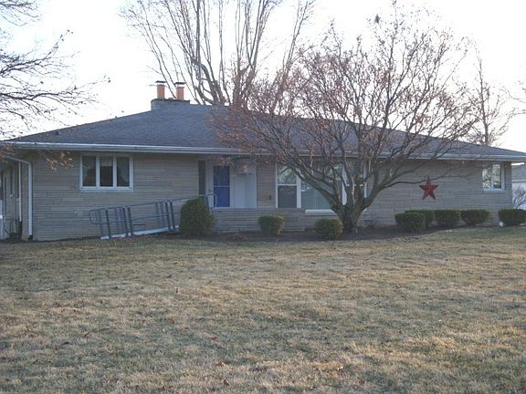 2nd image of 1269 E 500 North Rd