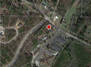 1148 Chulio Rd SE, Rome, GA 30161