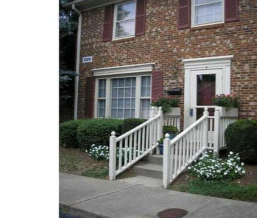 2nd image of 3200 Regents Park Ln Unit F