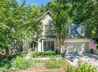 5405 N Hillbrooke Trce, Johns Creek, GA 30005