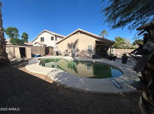 735 W Baylor Ln, Gilbert, AZ 85233
