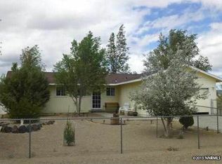 104 Caroline Way, Stagecoach, NV 89429