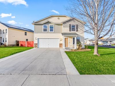4523 Duke St, Caldwell, ID, 83607