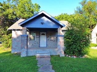 4334 Granger St, Oklahoma City, OK 73118