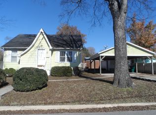 554 Highland Ave, Pulaski, TN 38478