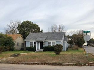 2620 Maple Ave, Waco, TX 76707