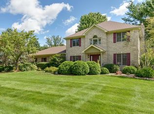 3680 Tamarack Cir, Crystal Lake, IL 60012