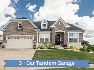 64 Beechnut Woods Ct, Saint Peters, MO 63376