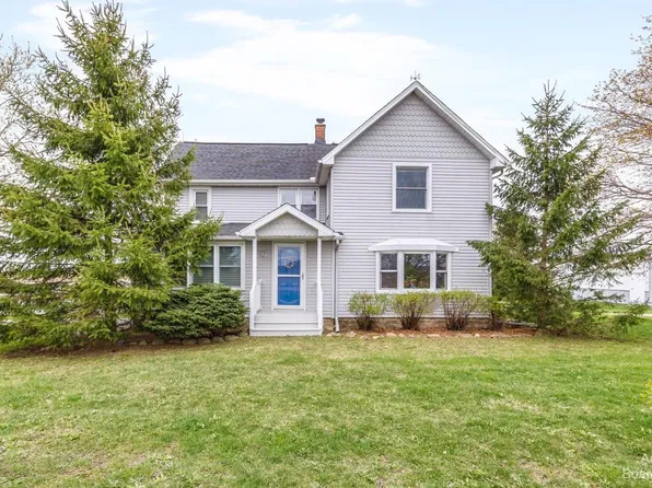 685 Begole Rd, Milan, MI 48160