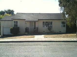 105 Hollywood Ave, Vallejo, CA 94591