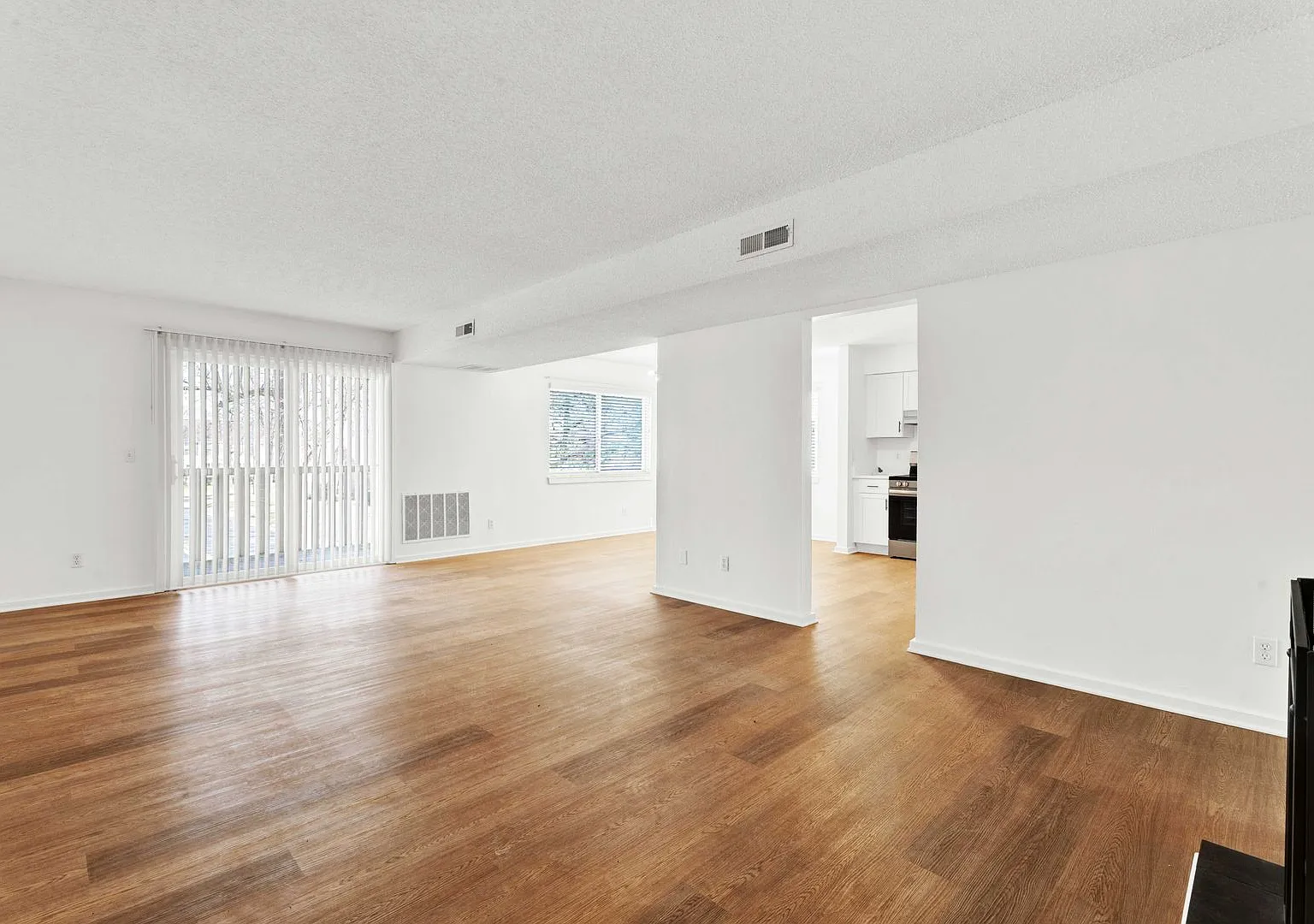 One11 Residences - Monroe — Photo 4