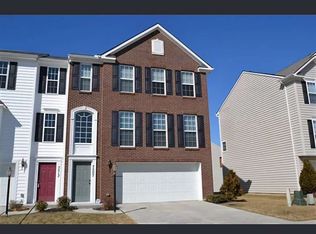 7507 Victoria Falls Ave, Maineville, OH 45039