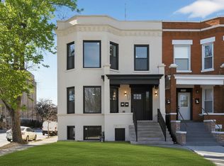 7558 S Harvard Ave, Chicago, IL 60620
