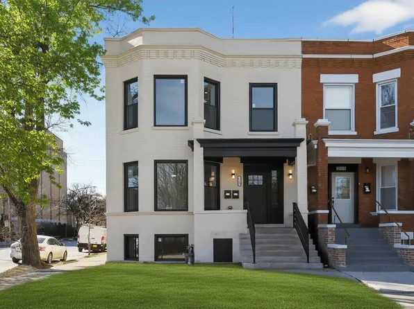 7558 S Harvard Ave #2, Chicago, IL 60620