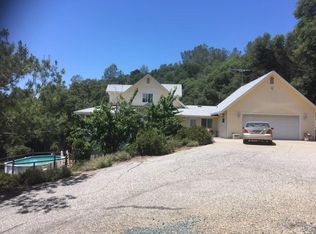 12652 Kodiak Ln, Grass Valley, CA 95949