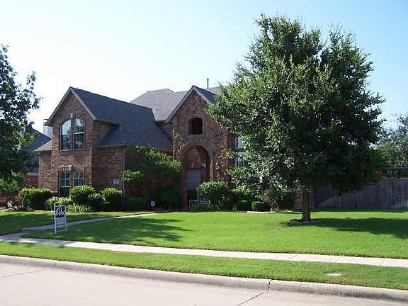2nd image of 4004 Lost Creek Dr