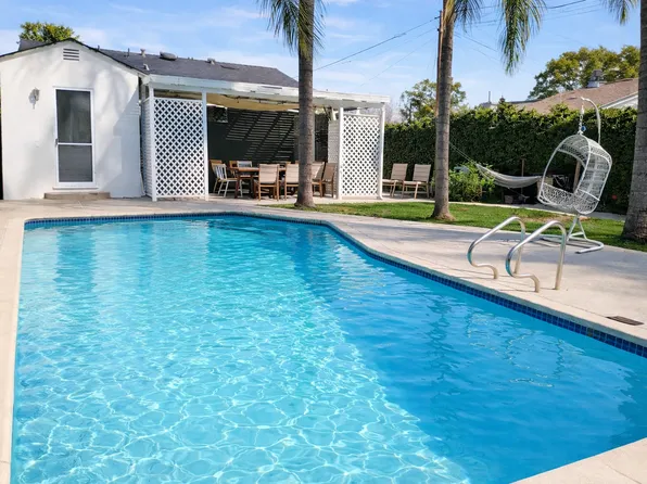 815 N Lamer St, Burbank, CA 91506